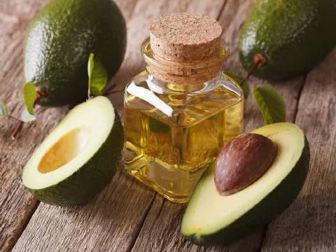 Avocado Oil