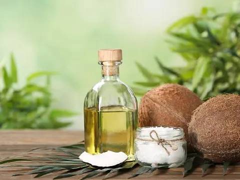 Coconut Oil