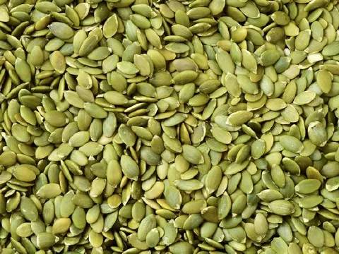 Pumpkin Seeds