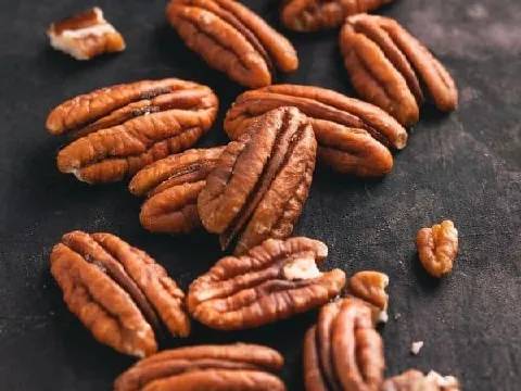 Pecans