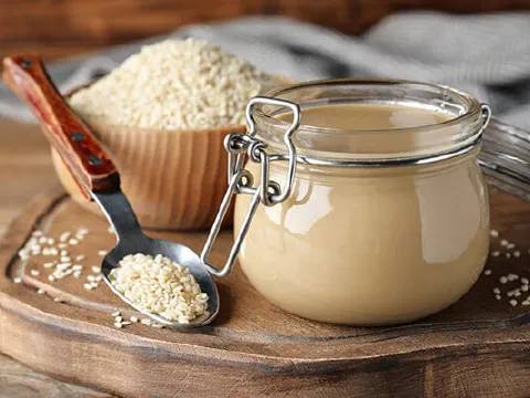 Tahini