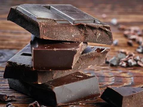 Dark Chocolate (85%)