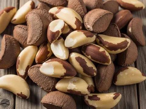 Brazil Nuts