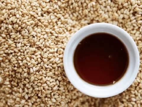 Sesame Oil