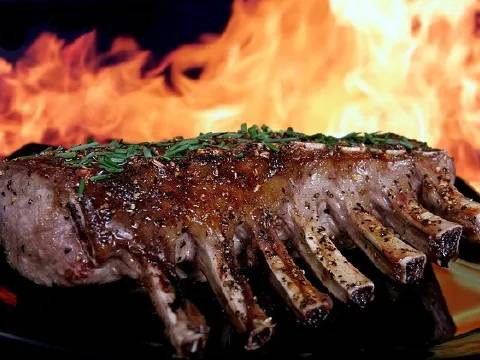Lamb Chop (Loin)