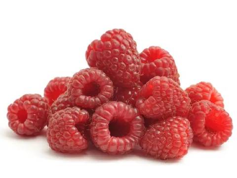 Raspberries