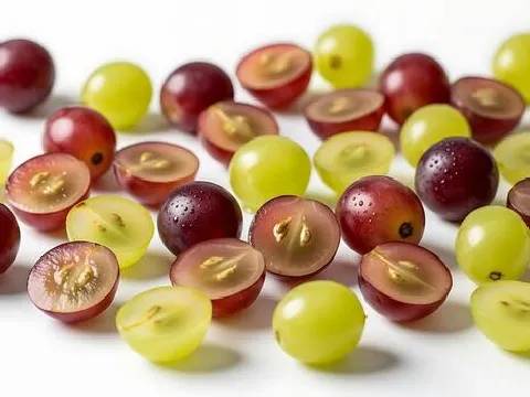 Grapes
