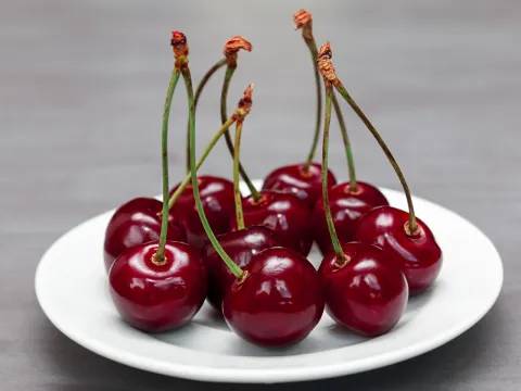 Cherries (Sweet)