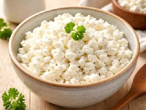 Cottage Cheese (2%)