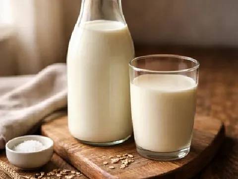 Whole Milk