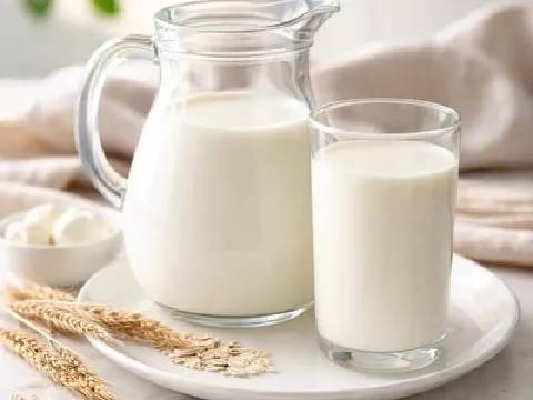 Milk (2%)