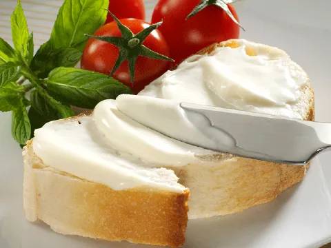 Cream Cheese