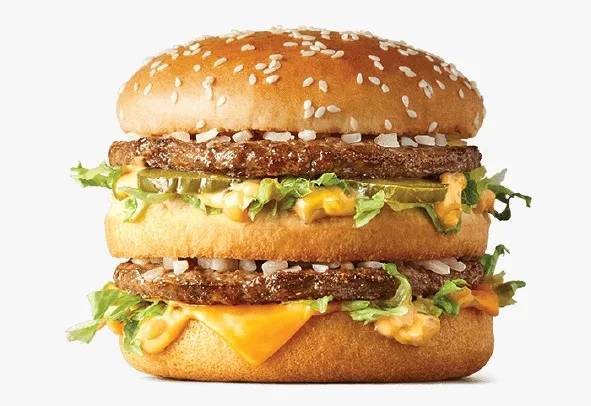 Big Mac