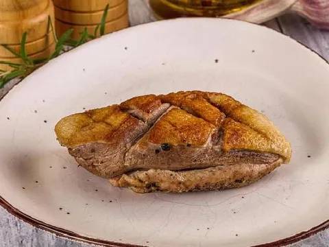 Duck Breast