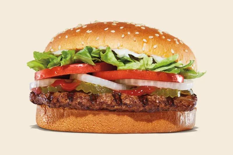 Whopper