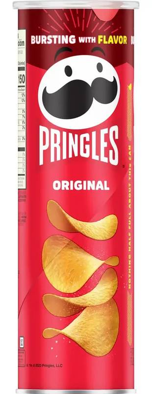 Pringles Original (1 oz)