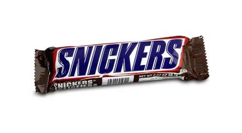 Snickers (full size)