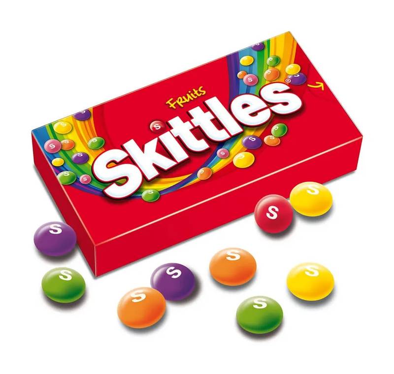 Skittles