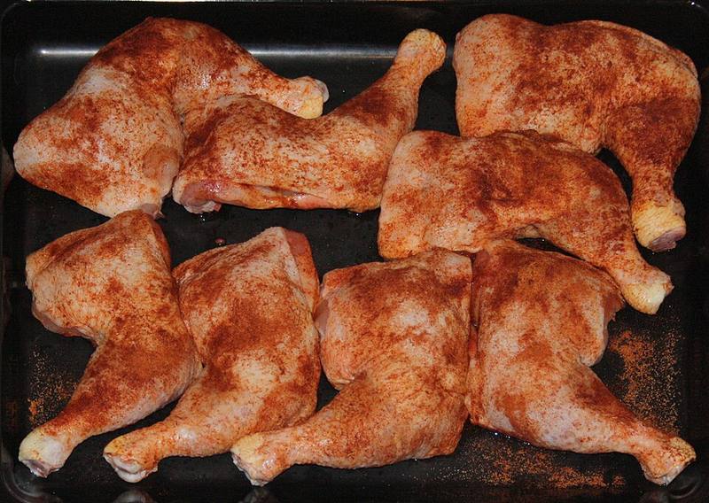Chicken Drumstick