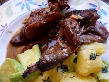 Rabbit