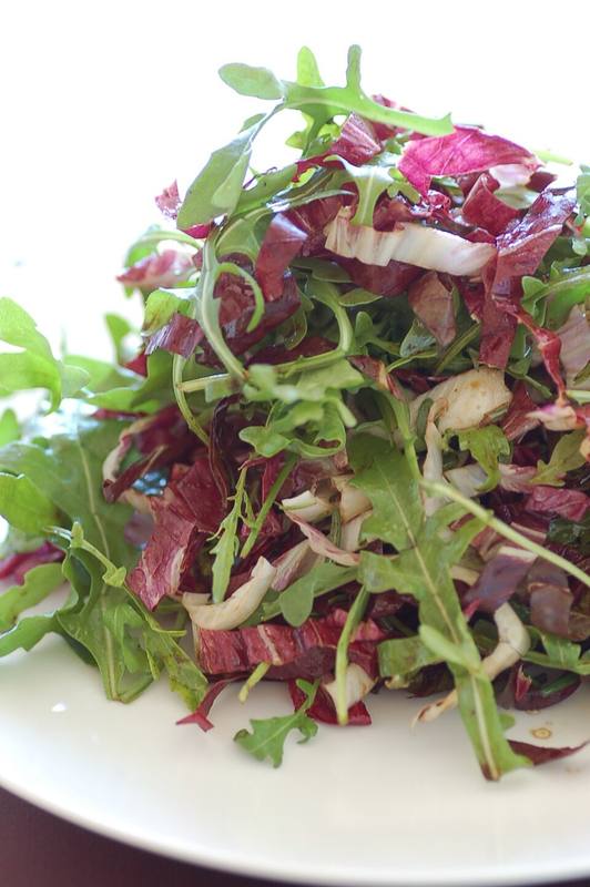 Radicchio