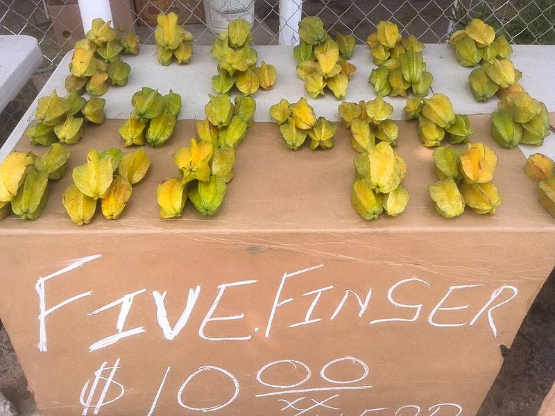 Starfruit