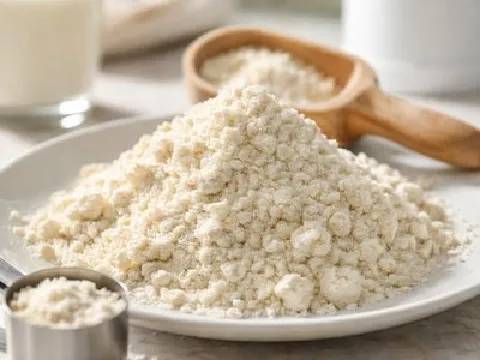 Whey Isolate