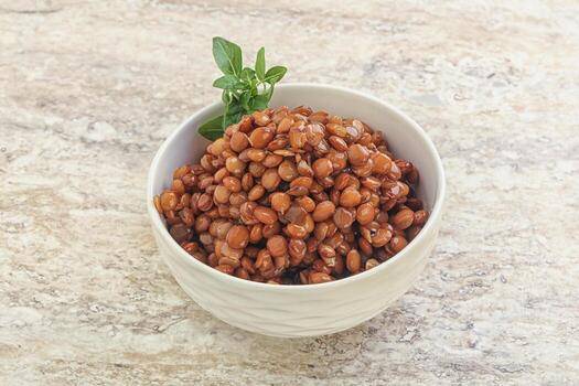 Lentils