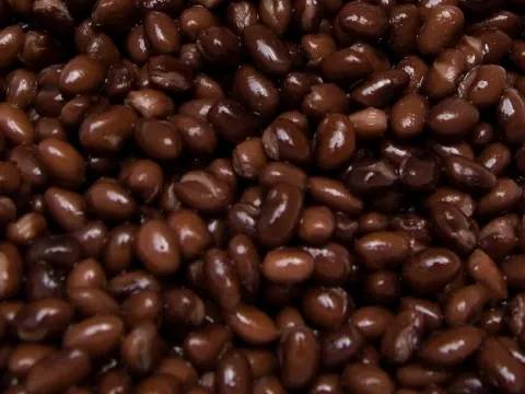 Black Beans