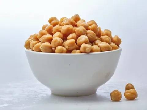 Chickpeas