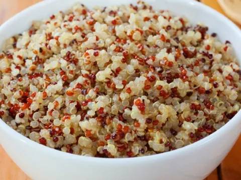 Quinoa