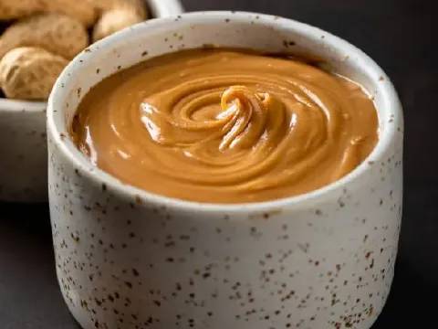 Peanut Butter