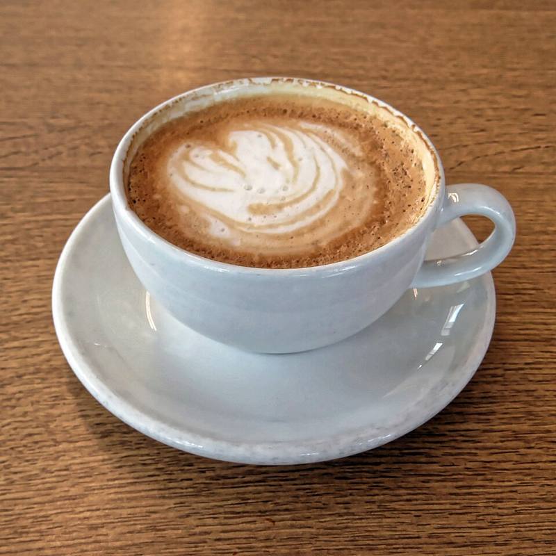 Starbucks Grande Caffè Latte (2%)