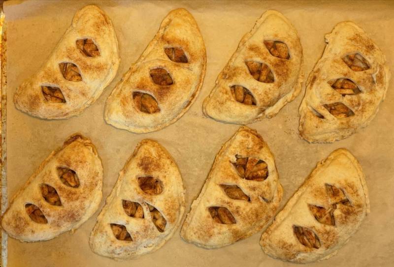 McDonald's Baked Apple Pie