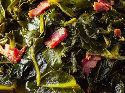 Collard Greens