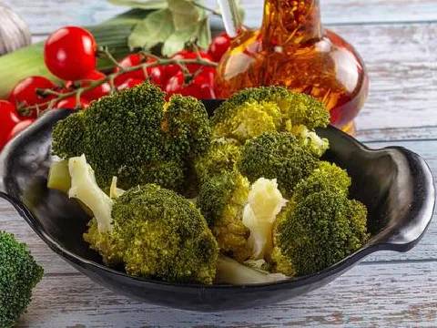 Broccoli