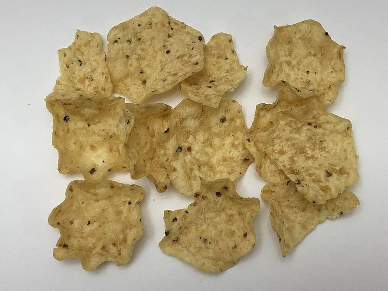 Tostitos Scoops (1 oz)