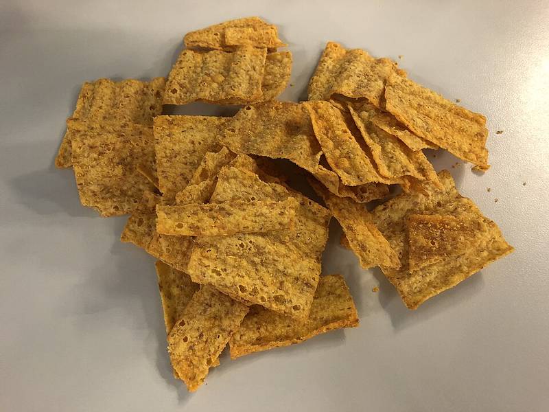 SunChips Harvest Cheddar (1 oz)