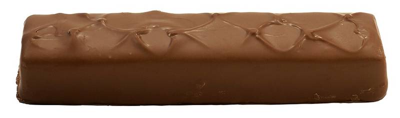 3 Musketeers (1 bar)