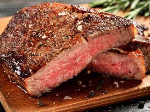Sirloin Steak