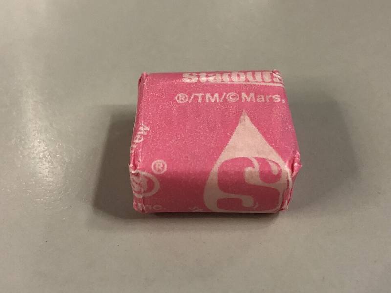 Starburst (1 pack)