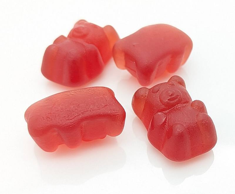 Haribo Goldbears (13 pieces)