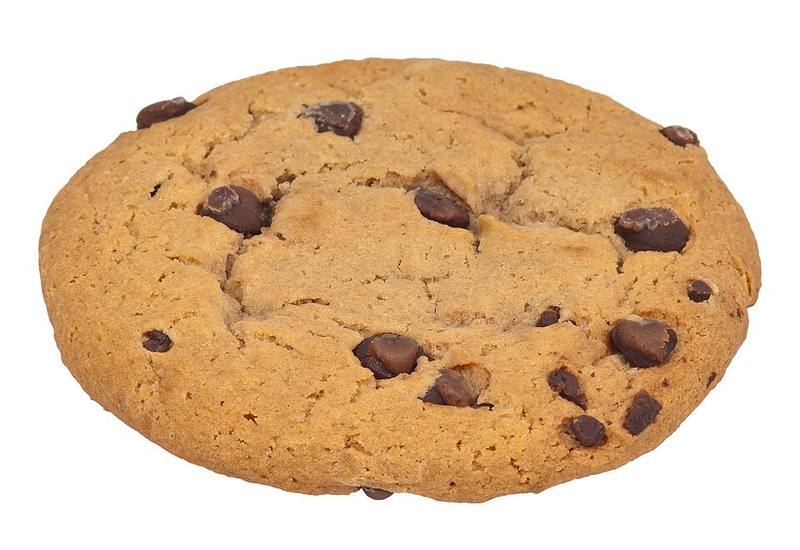 Chips Ahoy Original (3 cookies)