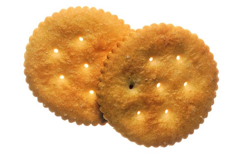 Ritz Original (5 crackers)