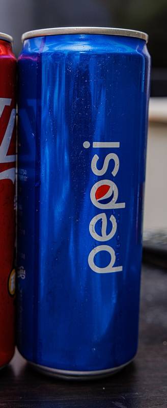 Pepsi