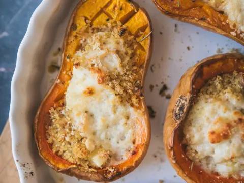 Butternut Squash