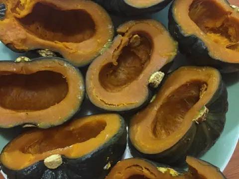 Pumpkin