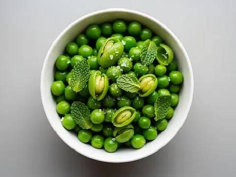 Peas