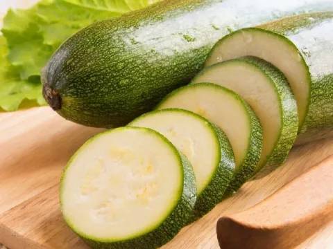 Zucchini