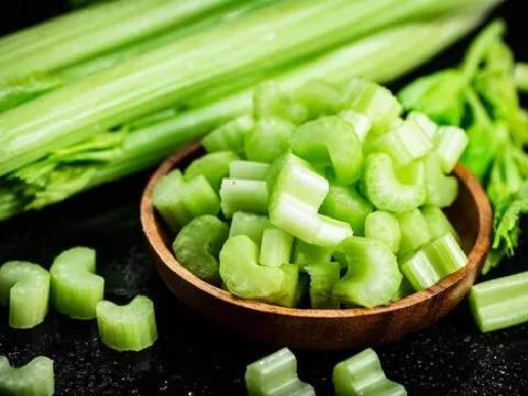 Celery